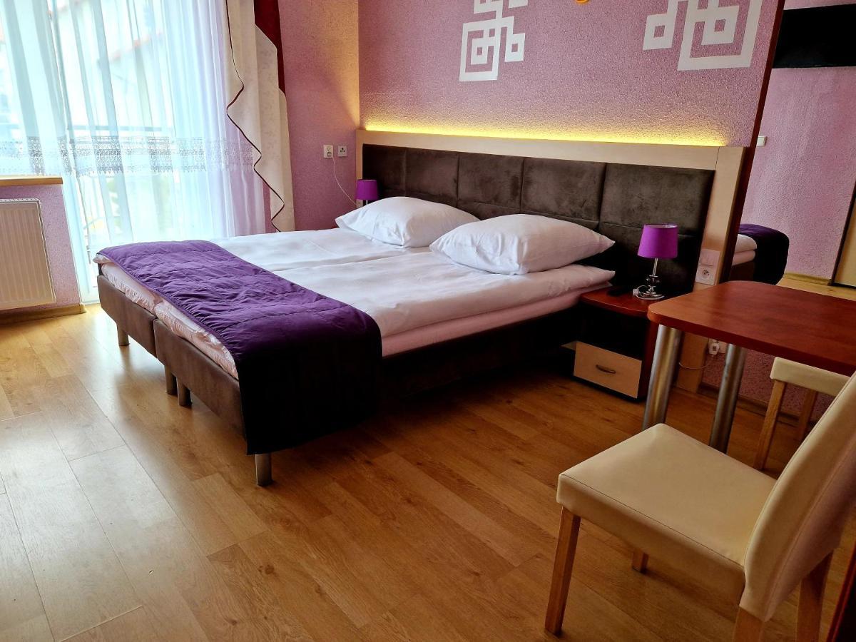 Villa Dora ميلنو المظهر الخارجي الصورة