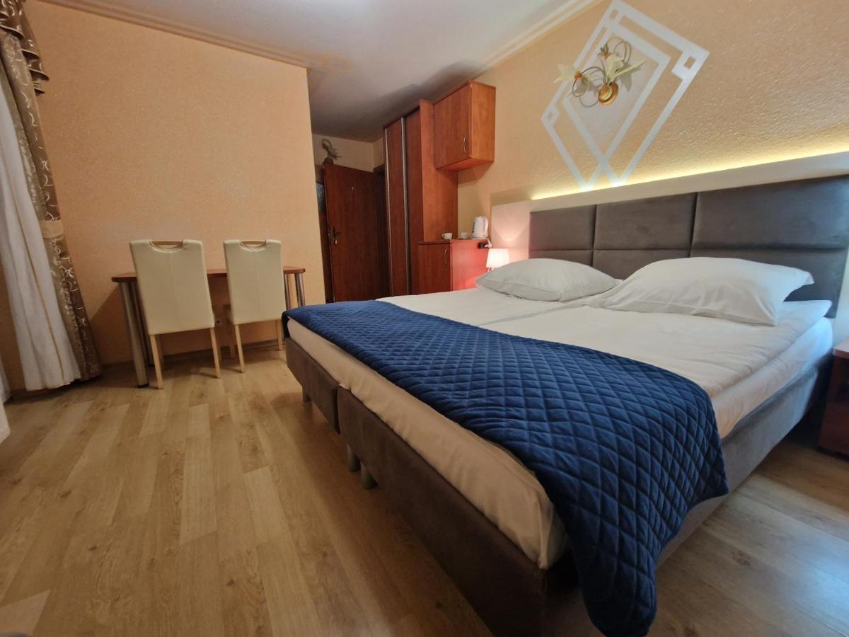 Villa Dora ميلنو المظهر الخارجي الصورة