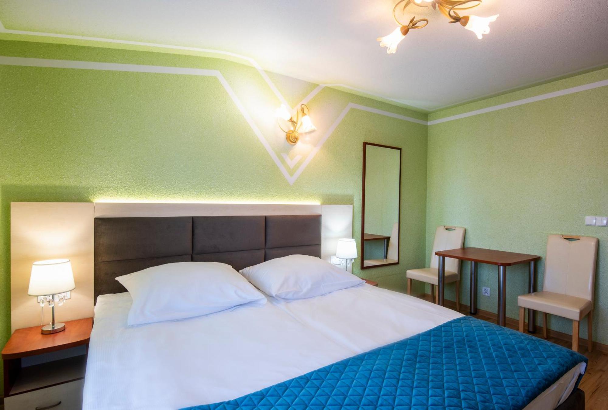 Villa Dora ميلنو المظهر الخارجي الصورة