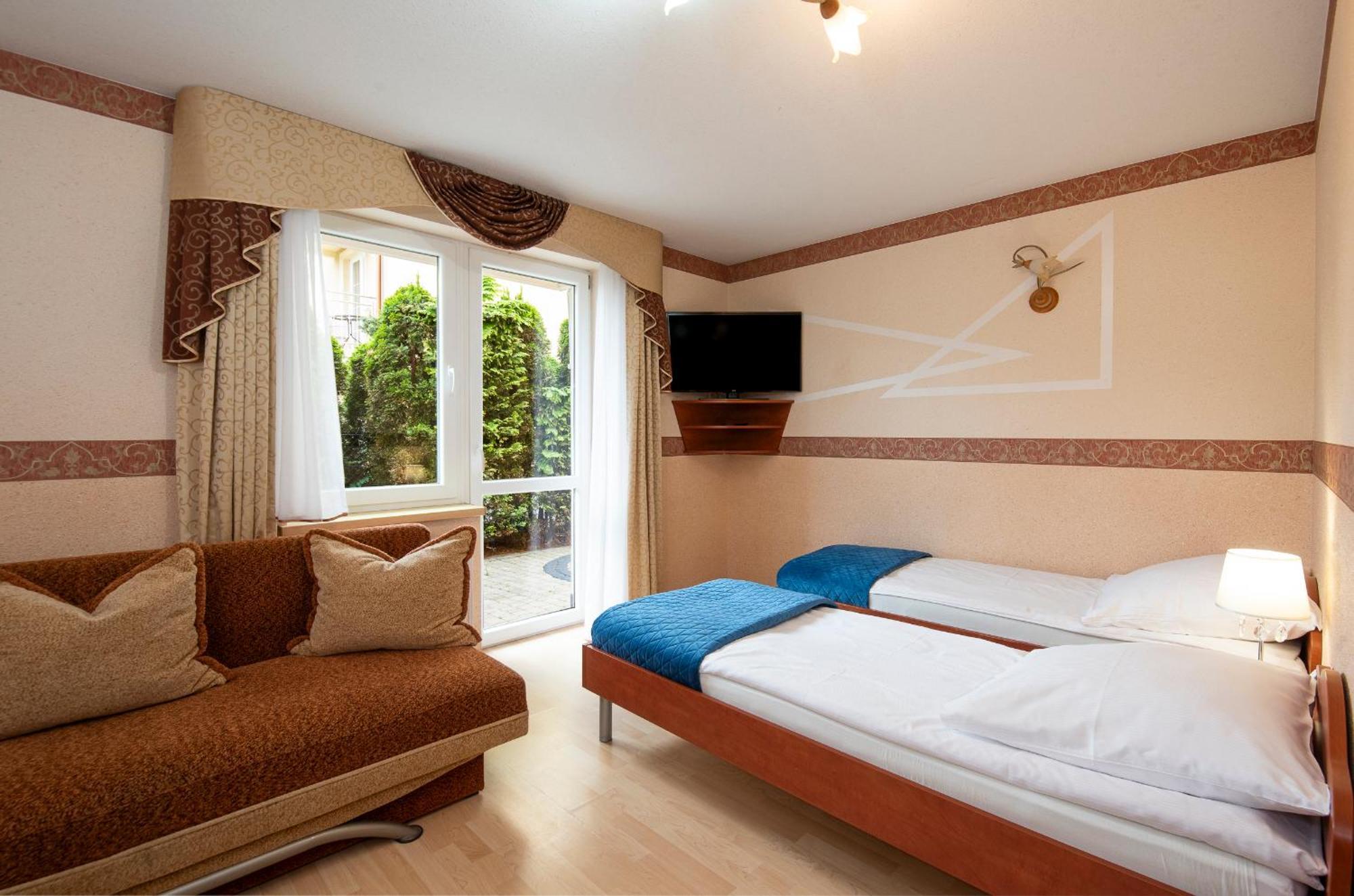 Villa Dora ميلنو المظهر الخارجي الصورة