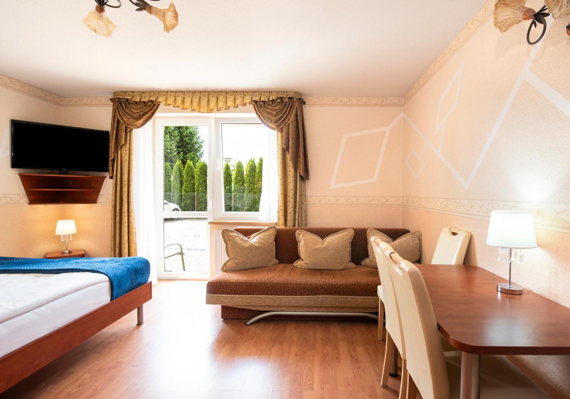 Villa Dora ميلنو المظهر الخارجي الصورة