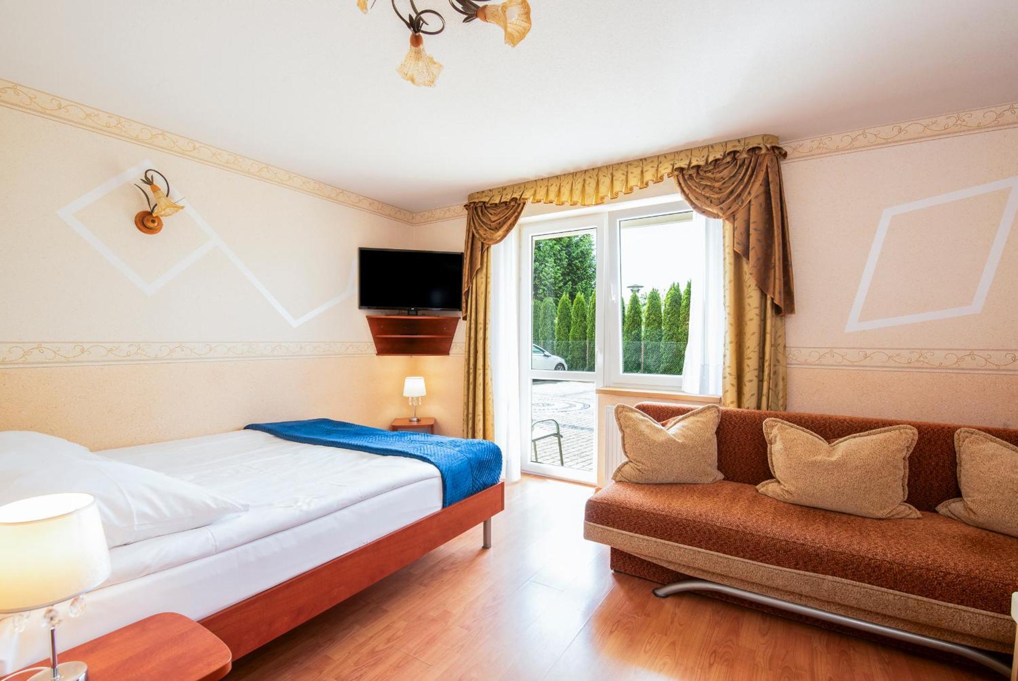 Villa Dora ميلنو المظهر الخارجي الصورة